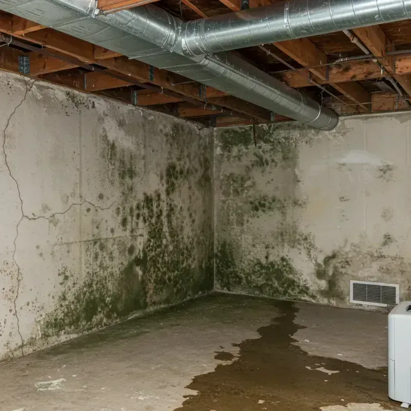 Professional Mold Removal in University Heights, IA